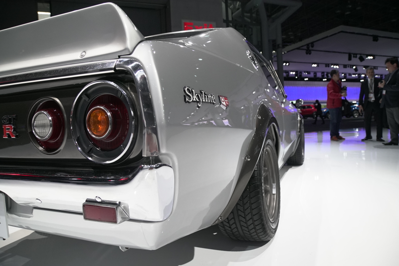 Illustration for article titled More Nissan Skyline Porn Than You Can Possibly Handle